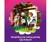 LEGO Friends 42648 Opieka nad pandami w rezerwacie - 1331622 - zdjęcie 6
